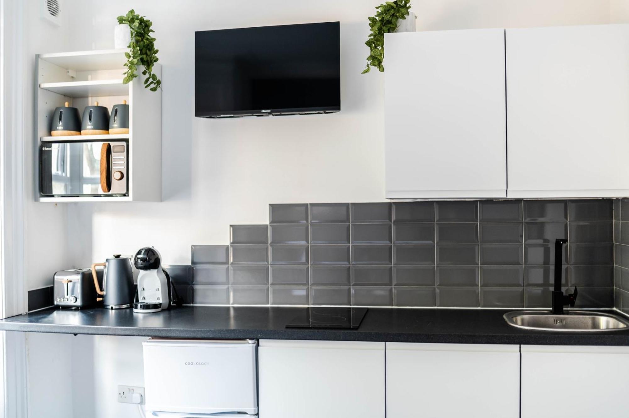 Apartamento Chic In Prime Location *