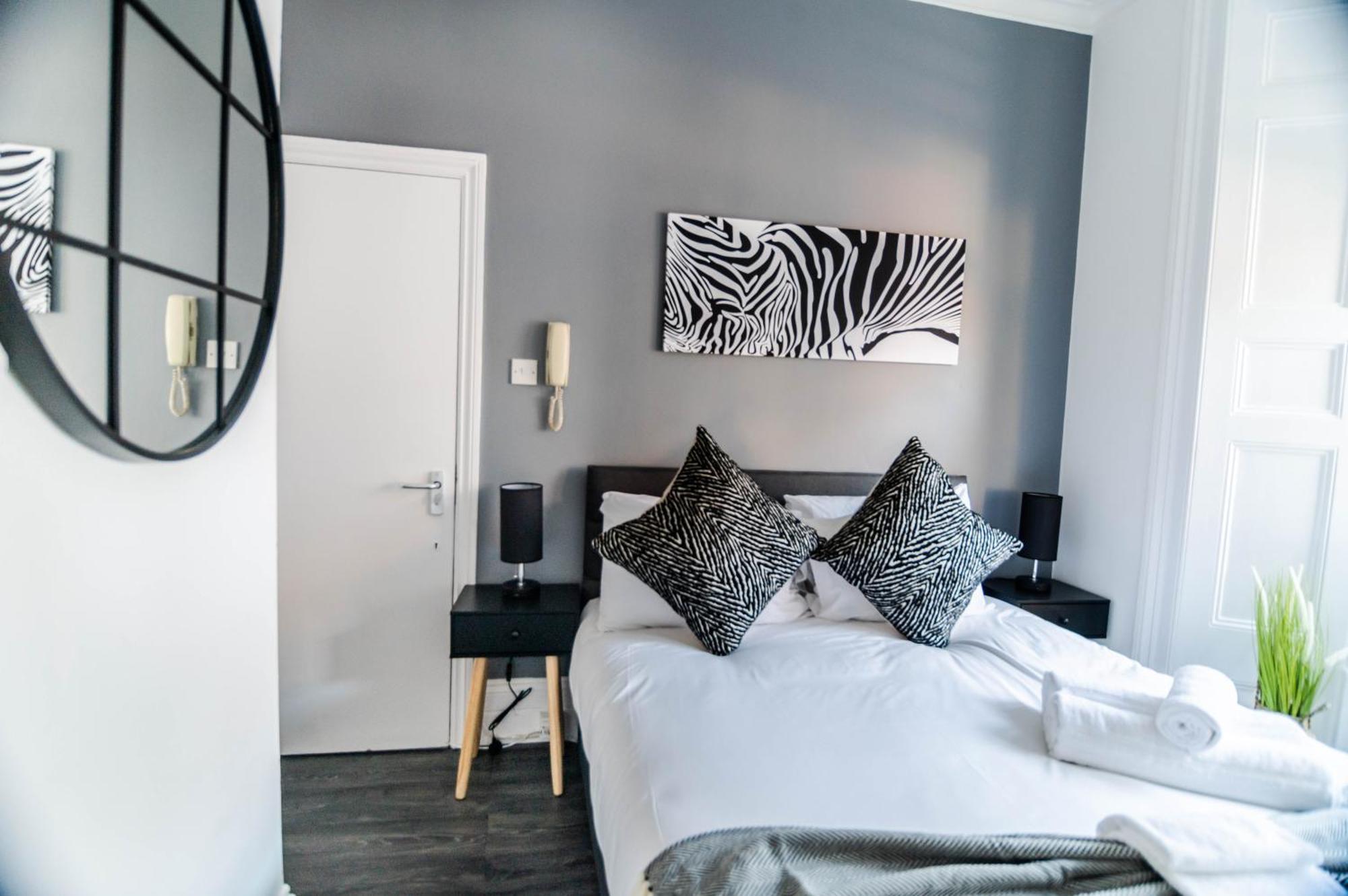 Chic In Prime Location Londres